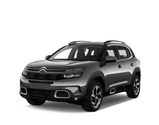 CITROEN C5 Aircross / 2022 / 5P / SUV BlueHDi 130 S&S Shine EAT8 (autocarro)