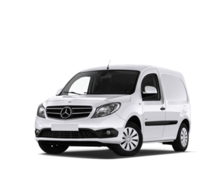 MERCEDES-BENZ Citan / 2021 / 4P / Vett. furgonata 108 CDI Furgone Long