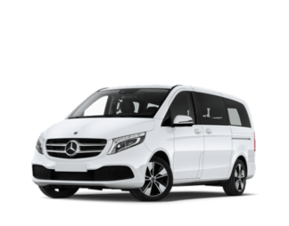 MERCEDES-BENZ Classe V / 2024 / 5P / Monovolume V 220 D Auto Compact (autocarro)