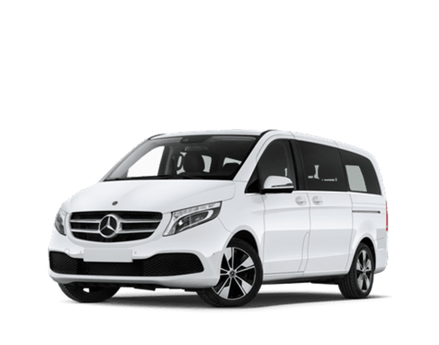 MERCEDES-BENZ Classe V / 2024 / 5P / Monovolume V 220 D Auto Style Long (autocarro)