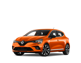 RENAULT Clio / 2023 / 5P / Berlina 1.6 E-TECH full hybrid 107KW TECHNO (autocarro)