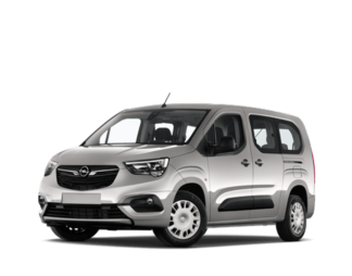 OPEL Combo Life N1 / 2023 / 4P / Combi 1.5 Diesel 100cv S&S Edition Plus MT6