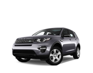 LAND ROVER Discovery Sport / 2019 / 5P / SUV 2.0 TD4 163cv S 4WD aut. (autocarro)