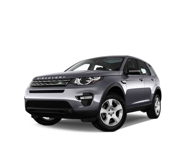 LAND ROVER Discovery Sport / 2019 / 5P / SUV D165 AWD Auto Landmark (autocarro)
