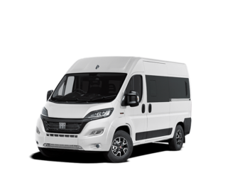 FIAT Ducato / 2023 / 4P / Furg. Finestrato 35 L2H2 140CV 2.2 Diesel Manuale