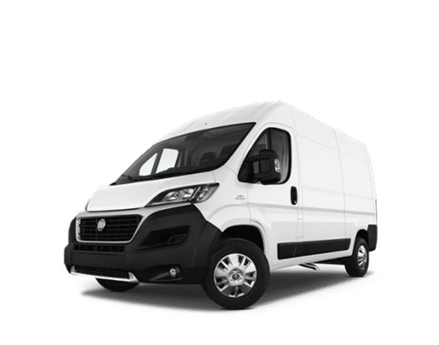 FIAT Ducato / 2023 / 4P / Furgone 35 L3H2 140CV 2.2 Diesel Automatico