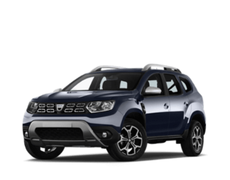 DACIA Duster / 2024 / 5P / SUV 1.6 Hybrid 140cv Extreme (autocarro)