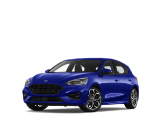 FORD Focus / 2021 / 5P / Berlina 1.5 Ecoblue 115cv ST-Line Auto (autocarro)