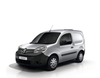 RENAULT Kangoo / 2021 / 4P / Vett. furgonata FG L1 Blue dCi 115 EDC MY25
