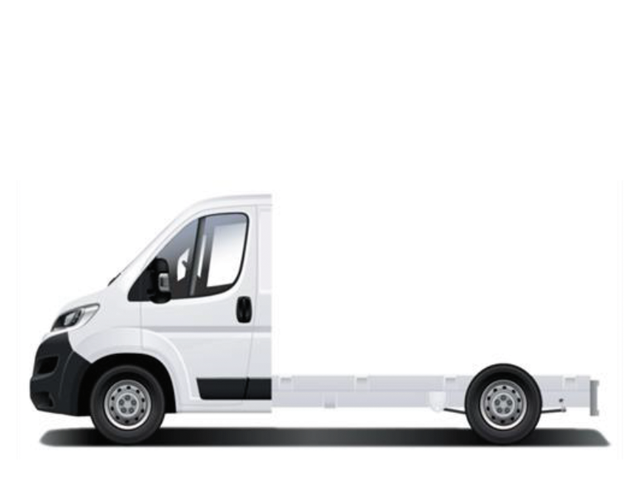 OPEL Movano / 2023 / 2P / Cabinato 2.2 Diesel 140cv 35 L3