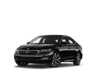 SKODA Octavia / 2024 / 5P / Berlina 1.5 TSI ACT HYBRID 85KW SELECTION DSG (autocarro)