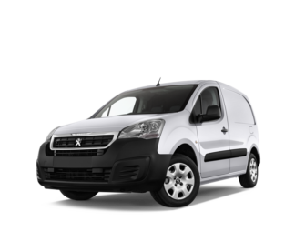 PEUGEOT Partner / 2023 / 4P / Vett. furgonata M1 1.5 Diesel 130cv Pro Skill Auto