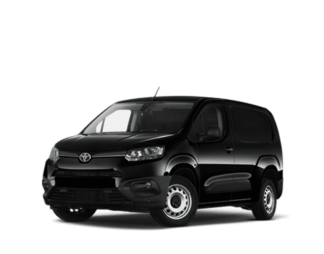 TOYOTA Proace City / 2023 / 4P / Vett. furgonata 1.2P 110CV M/T 650KG L1 S Active