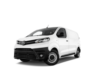 TOYOTA Proace / 2023 / 4P / Furgone 1.5D 120cv M/T L1 S 10q Active