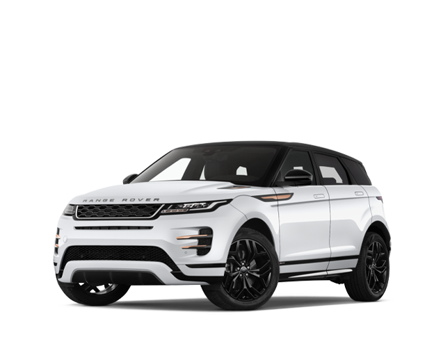 LAND ROVER Range Rover Evoque / 2018 / 5P / SUV 1.5 I3 269 PHEV Dynamic SE AWD auto (autocarro)