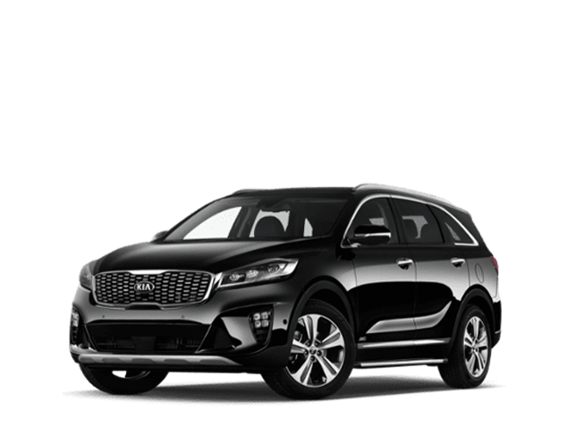 KIA Sorento / 2024 / 5P / SUV 1.6 TGDi HEV AT6 2WD Style (autocarro)