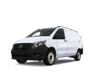 MERCEDES-BENZ Vito / 2024 / 4P / Furgone 119 CDI SELECT Long auto