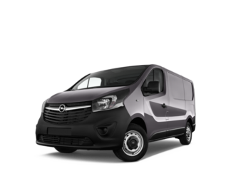 OPEL Vivaro / 2023 / 4P / Furgone 1.5 Diesel 120cv M Manuale
