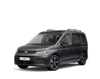 VOLKSWAGEN Caddy / 2020 / 5P / Combi 2.0 TDI 75kW Flexible Cargo