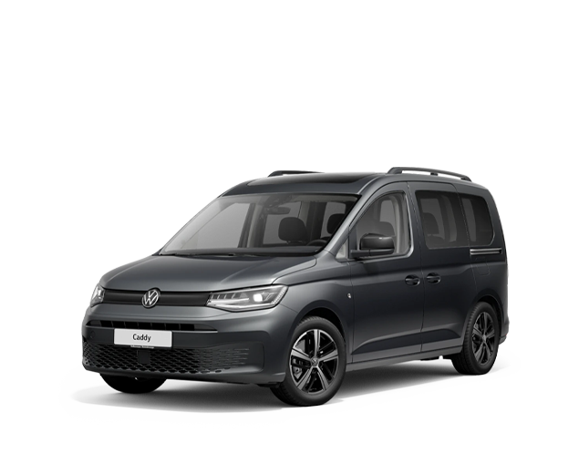 VOLKSWAGEN Caddy / 2020 / 5P / Combi 2.0 TDI 90kW Flexible Cargo Maxi DSG