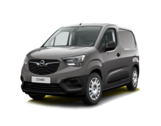 OPEL Combo Cargo / 2023 / 5P / Vett. furgonata 1.5 D 130cv XL Aut Dop Cab Mob Port Incr