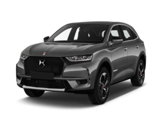 DS DS 7 / 2022 / 5P / SUV BlueHDi 130 Automatica Business Line (autocarro)