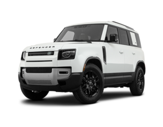 LAND ROVER Defender / 2019 / 3P / Fuoristrada D250 AWD Auto 90 Hard Top S