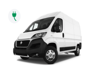 FIAT Ducato / 2023 / 4P / Furgone 35 L3H2 270CV - 205 kW FullEV