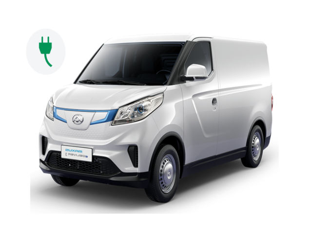 MAXUS Edeliver3 / 2021 / 4P / Furgone 50.23 KWh Van passo lungo FullEV