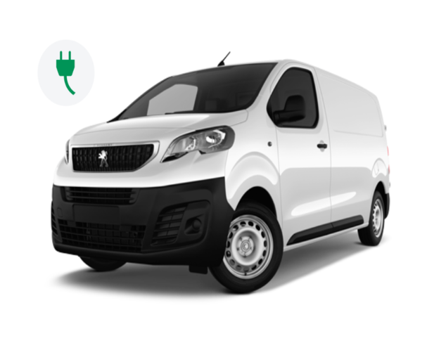 PEUGEOT Expert / 2023 / 4P / Furgone 75kwh 136cv Tech Edition M FullEV