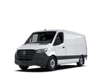 MERCEDES-BENZ Sprinter / 2018 / 4P / Furgone Furgone 319CDI 37/35 SELECT