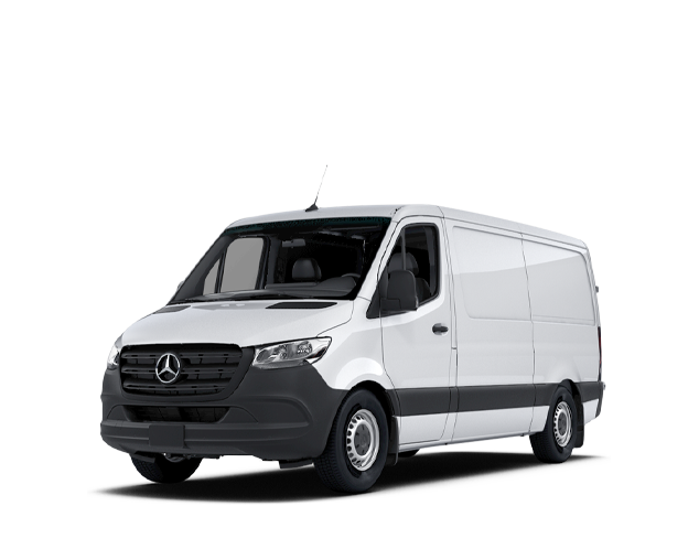MERCEDES-BENZ Sprinter / 2018 / 4P / Furgone Furgone 319CDI 37/35 SELECT