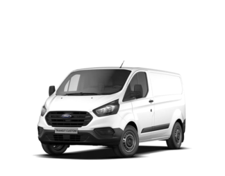 FORD Transit Custom Allestito / 2022 / 4P / Furgone 320L1H1 2.0 Eco 136cv At Trend Lambert