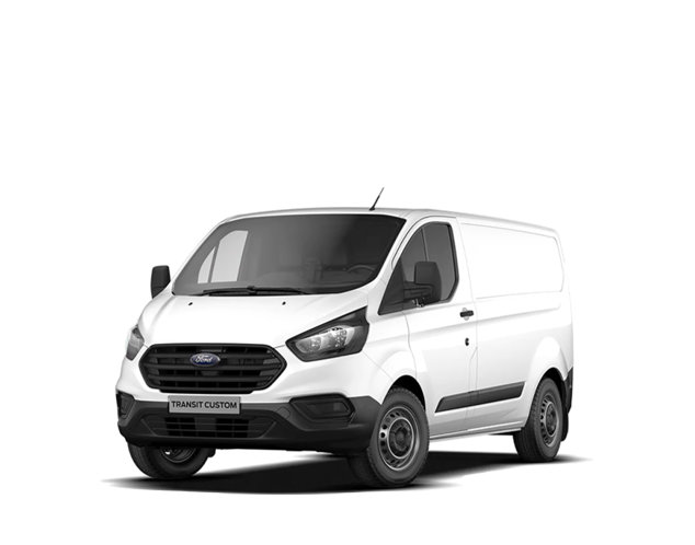 FORD Transit Custom Allestito / 2022 / 4P / Furgone 320L2H1 2.0 Eco 150cv Trend Lambert