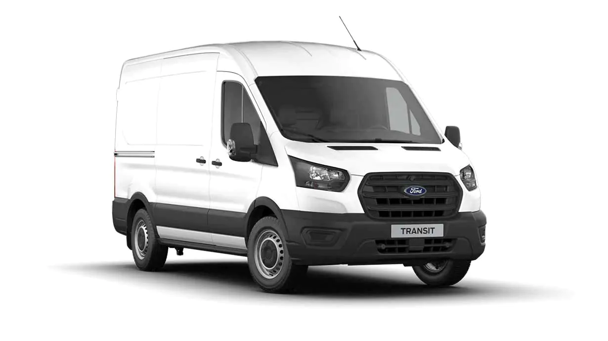 FORD Transit / 2019 / 4P / Furgone 350 L2H2 Trend 2.0 Eco 165 cv