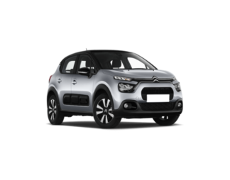 CITROEN C3 / 2024 / 5P / Berlina Turbo 100 S&S PRO VAN