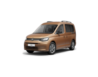 VOLKSWAGEN Caddy / 2020 / 5P / Monovolume 2.0 TDI 90kW Maxi Space 4Motion (autocarro)