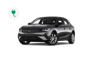 OPEL Corsa / 2023 / 5P / Berlina Full Electric 136cv Edition (van) FullEV