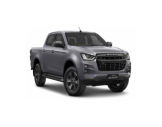 ISUZU D-MAX / 2020 / 4P / Aut.cabina doppia 1.9 Crew N60 B 4x4 Auto