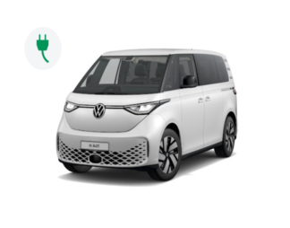 VOLKSWAGEN ID. Buzz / 2022 / 4P / Furgone 84 kWh Cargo 4MOTION auto FullEV