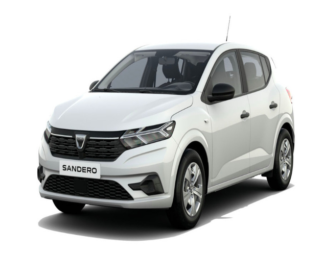 DACIA Sandero / 2025 / 5P / Berlina 1.0 SCe STREETWAY EXPRESSION (autocarro)