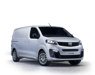 FIAT Scudo / 2023 / 4P / Furgone M Diesel 150cv Man S&S DC FIS S-Desig