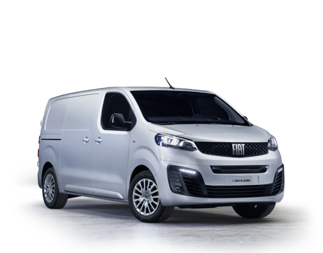 FIAT Scudo / 2023 / 4P / Furgone M 2.2 Diesel 180cv Aut DC FIS S-Design