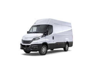 IVECO Daily / 2021 / 4P / Furgone 35C12 V 3520 H1 Quad-Tor RG