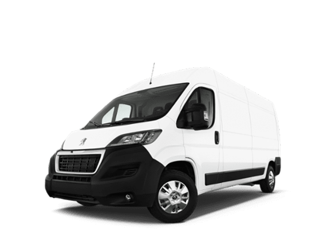 PEUGEOT Boxer / 2023 / 4P / Furgone 2.2 140cv Diesel 435 L3 Sponda