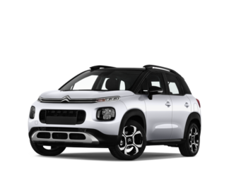 CITROEN C3 Aircross / 2024 / 5P / SUV Turbo 100 cv Manuale PLUS (autocarro)