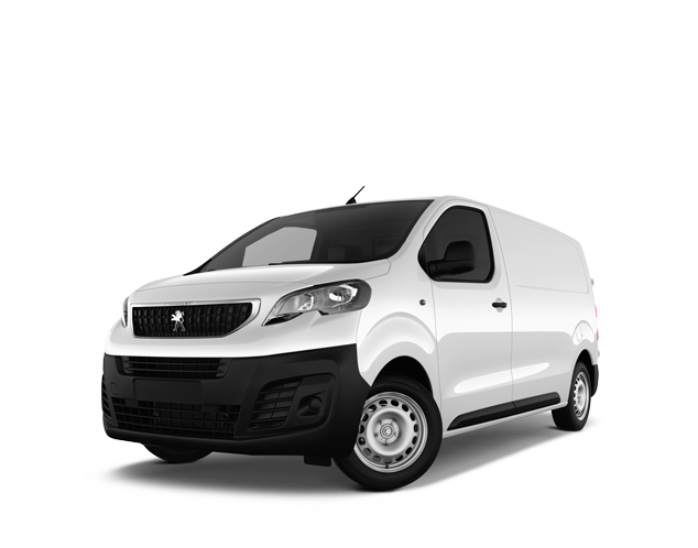 PEUGEOT Expert / 2023 / 4P / Furgone 2.2 Diesel 150cv Tech Edit. M