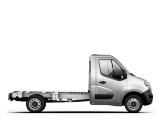 NISSAN Interstar / 2024 / 2P / Cabinato 2.0 DCI 130cv 35Q N-Connecta L2H1 FWD