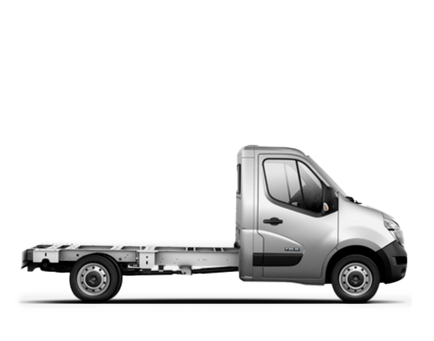 NISSAN Interstar / 2024 / 2P / Cabinato 2.0 DCI 130cv 35Q N-Connecta L2H1 FWD