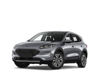 FORD Kuga / 2024 / 5P / SUV 2.5 Benzina FHEV 180CV 2WD ST-Lin X Aut(autocarro)